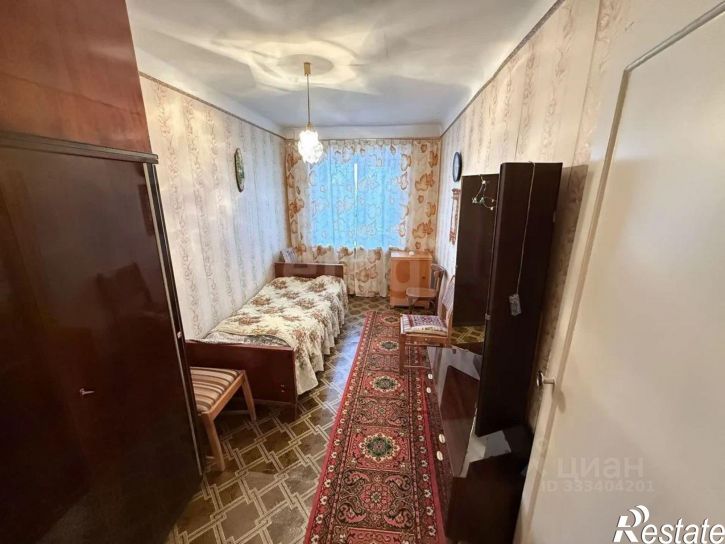 3-комн квартира ул Коммунистическая, 54,  д. 54
