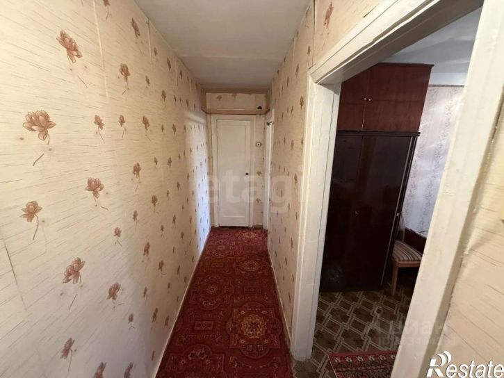 3-комн квартира ул Коммунистическая, 54,  д. 54