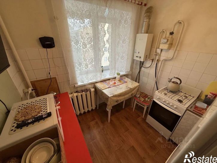 3-комн квартира ул Коммунистическая, 54,  д. 54