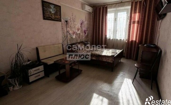 1-комн квартира ул Георгия Мушникова, 21/5,  д. 21/5