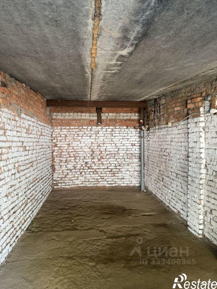 Гараж/парковка пр-кт Октября, 86а,  д. 86а