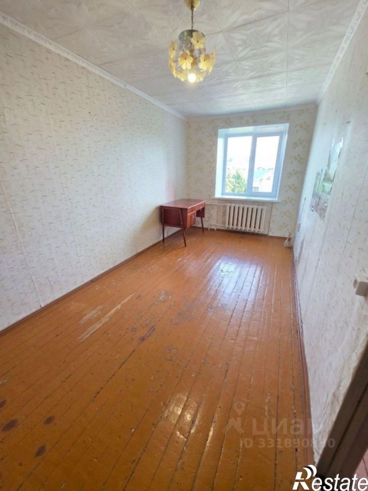 Комната улица Достоевского, 97/1,  д. 97/1