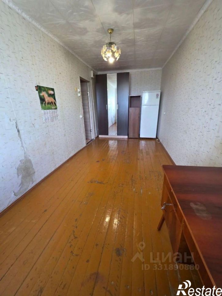Комната улица Достоевского, 97/1,  д. 97/1