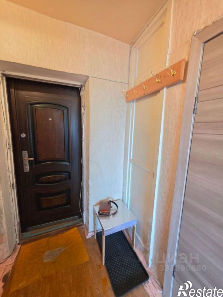 Комната улица Достоевского, 97/1,  д. 97/1