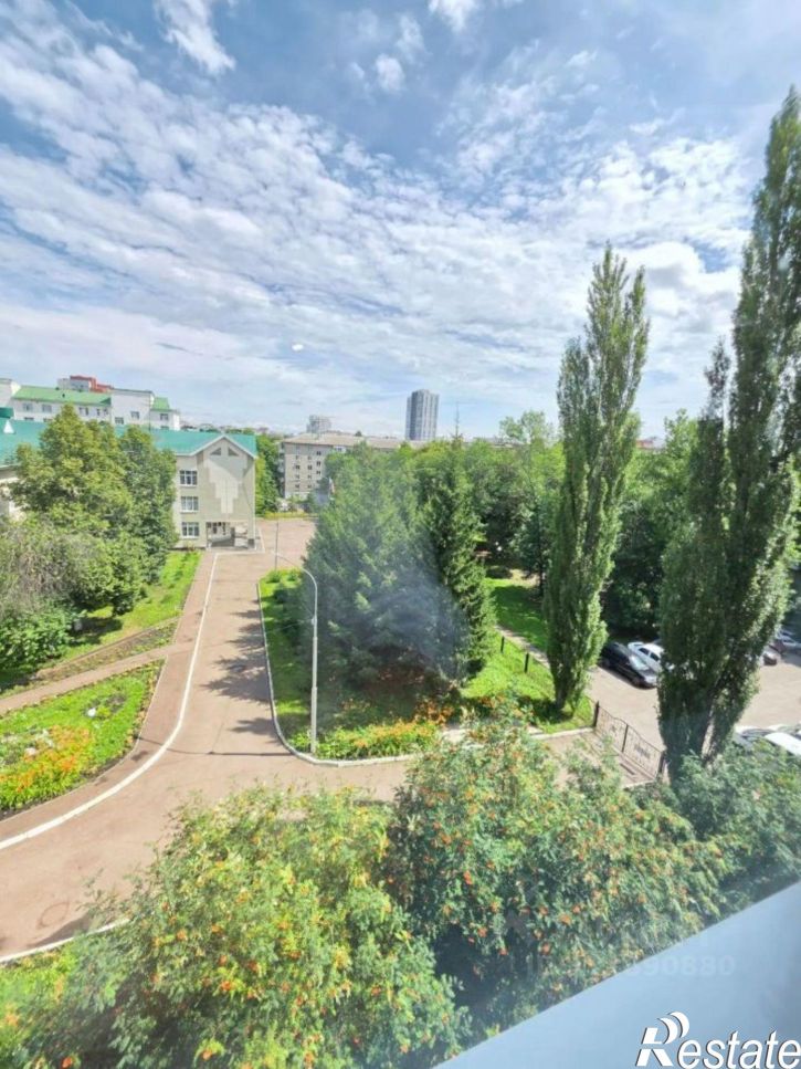 Комната улица Достоевского, 97/1,  д. 97/1