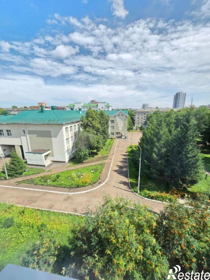 Комната улица Достоевского, 97/1,  д. 97/1