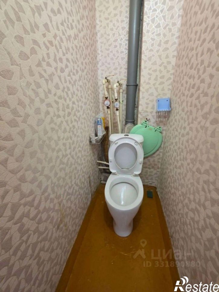 Комната улица Достоевского, 97/1,  д. 97/1
