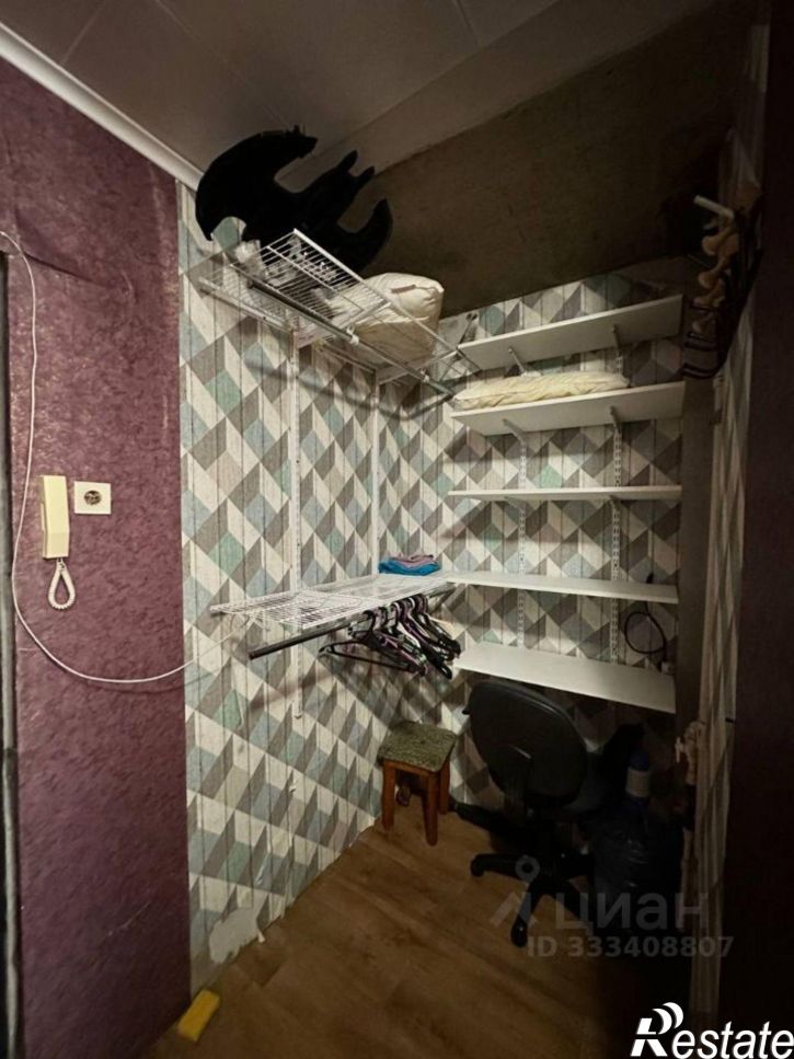 1-комн квартира ул Академика Королева, 7,  д. 7