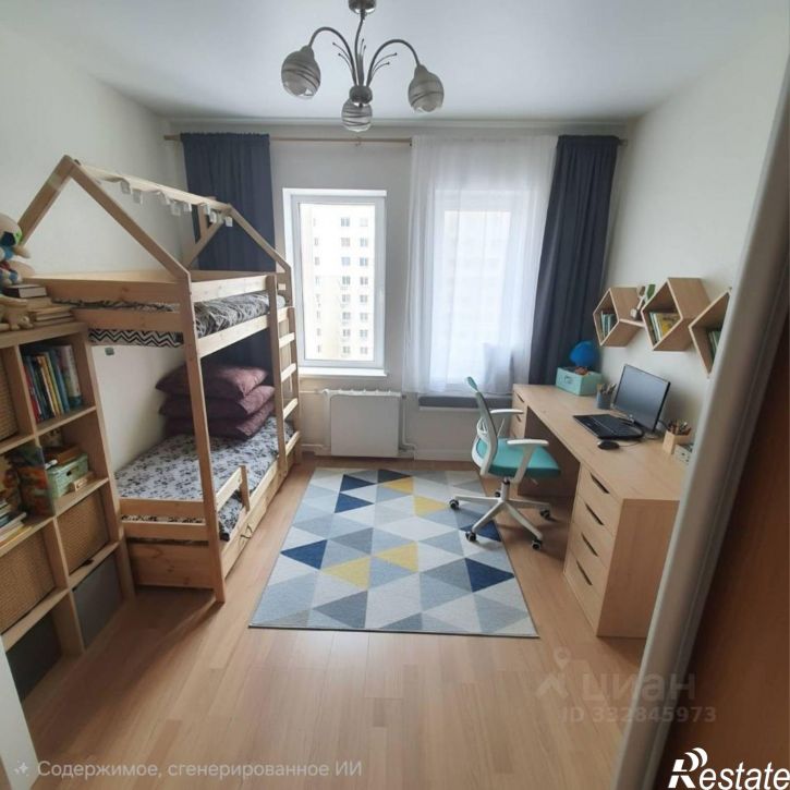 2-комн квартира ул Российская, 25,  д. 25