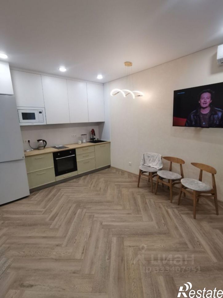 2-комн квартира ул Коммунистическая, 98/1,  д. 98/1