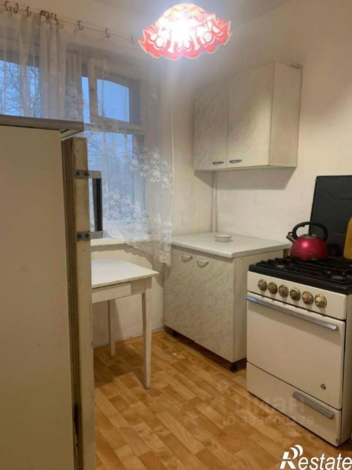 1-комн квартира ул Рихарда Зорге, 6,  д. 6