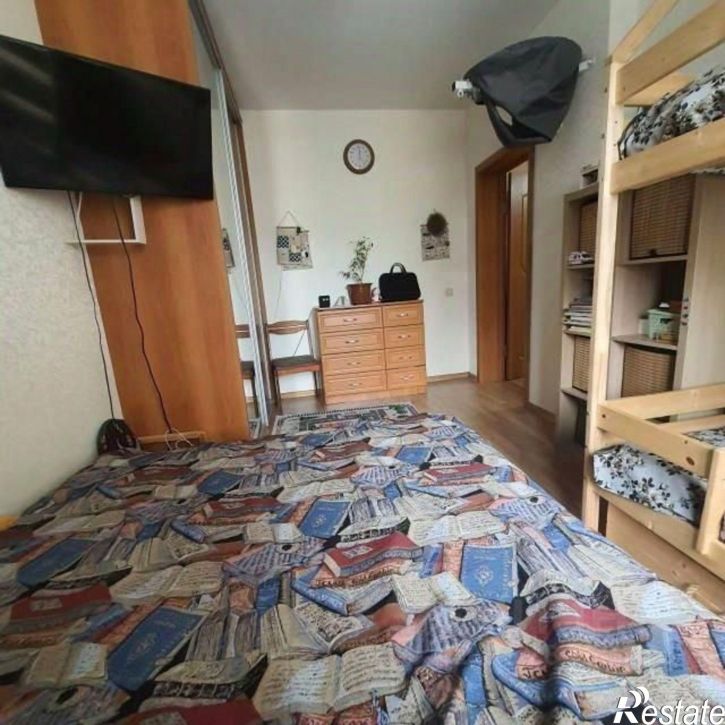 2-комн квартира ул Российская, 25,  д. 25