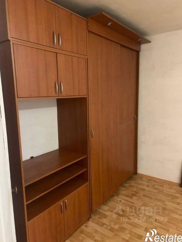 1-комн квартира ул Рихарда Зорге, 6,  д. 6