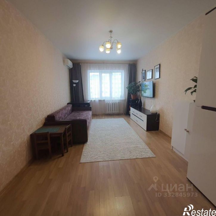 2-комн квартира ул Российская, 25,  д. 25