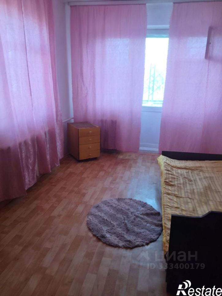 1-комн квартира ул Рихарда Зорге, 6,  д. 6