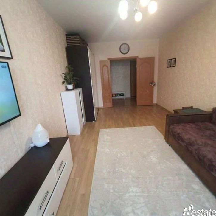 2-комн квартира ул Российская, 25,  д. 25