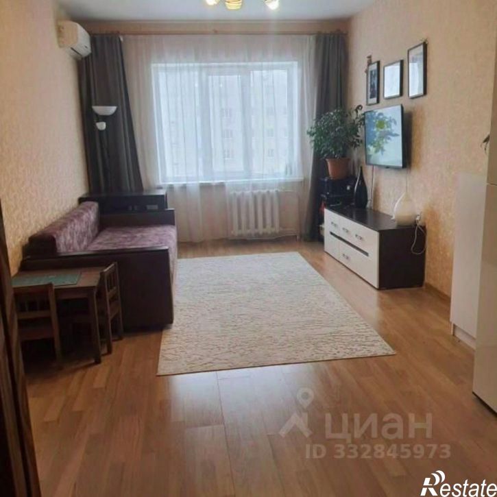 2-комн квартира ул Российская, 25,  д. 25