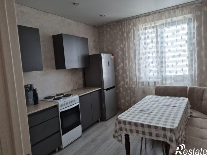 1-комн квартира ул Булата Имашева, 10/1,  д. 10/1