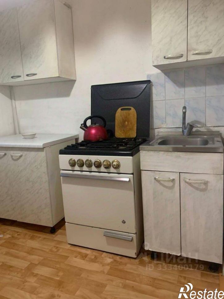 1-комн квартира ул Рихарда Зорге, 6,  д. 6