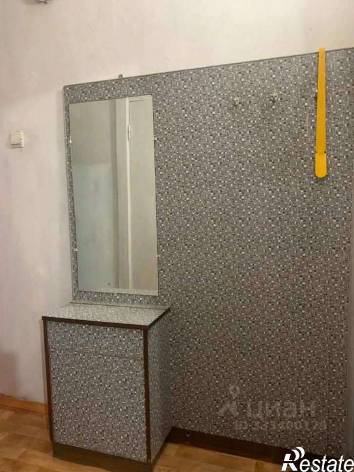 1-комн квартира ул Рихарда Зорге, 6,  д. 6