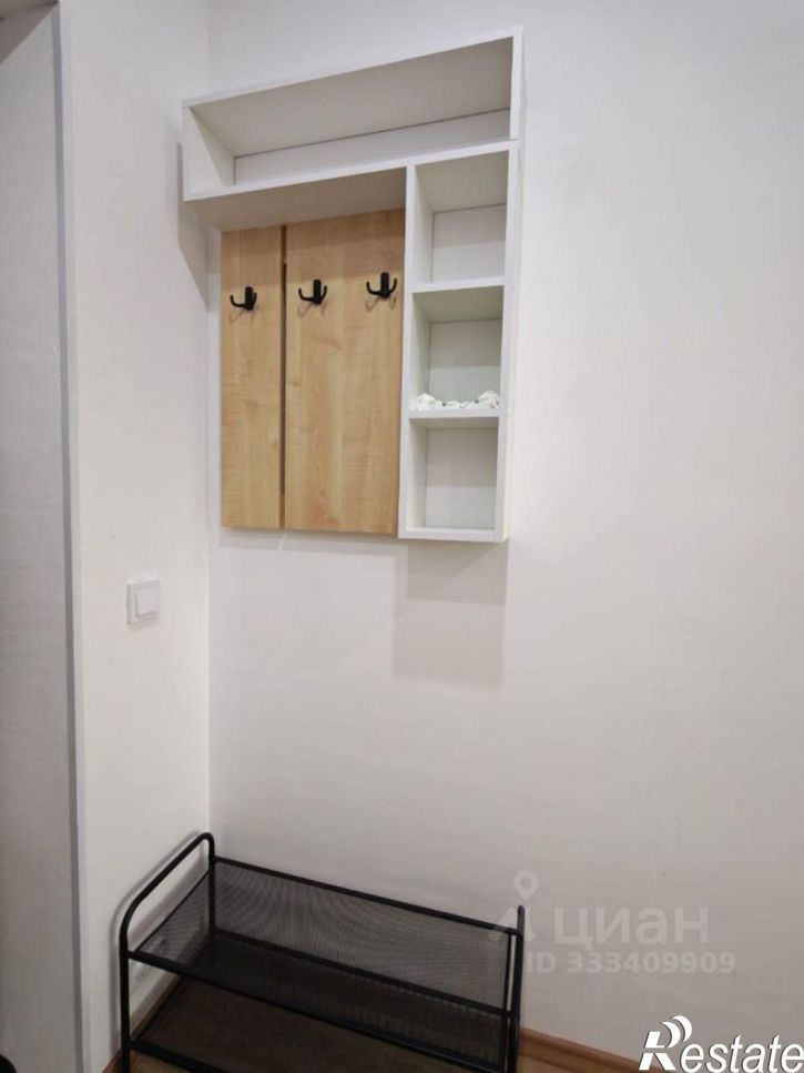 2-комн квартира