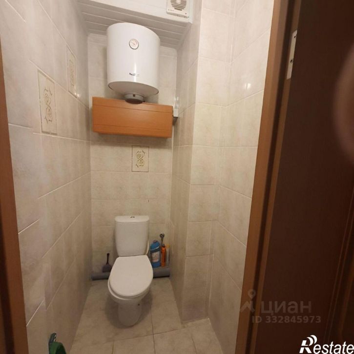 2-комн квартира ул Российская, 25,  д. 25