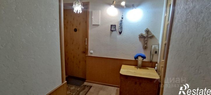 2-комн квартира ул Боткина, 12,  д. 12