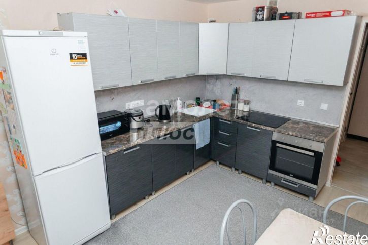 1-комн квартира ул Генерала Ишбулатова, 8/2,  д. 8/2