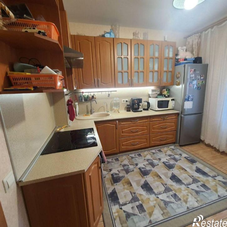 2-комн квартира ул Российская, 25,  д. 25