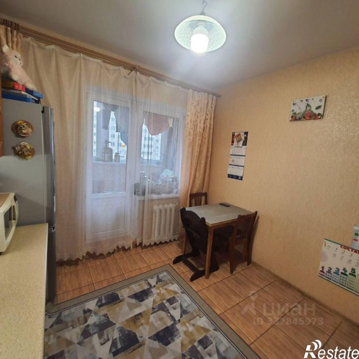 2-комн квартира ул Российская, 25,  д. 25