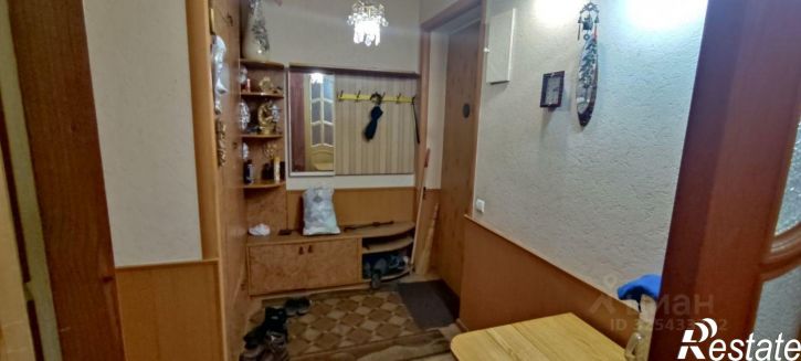 2-комн квартира ул Боткина, 12,  д. 12