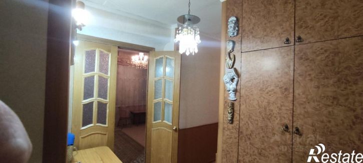 2-комн квартира ул Боткина, 12,  д. 12