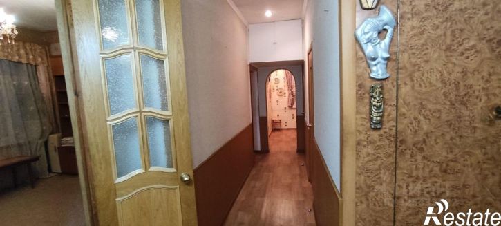 2-комн квартира ул Боткина, 12,  д. 12