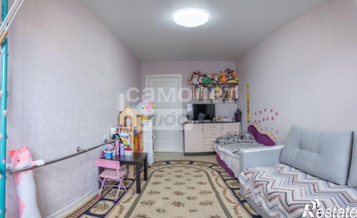 1-комн квартира ул Генерала Ишбулатова, 8/2,  д. 8/2