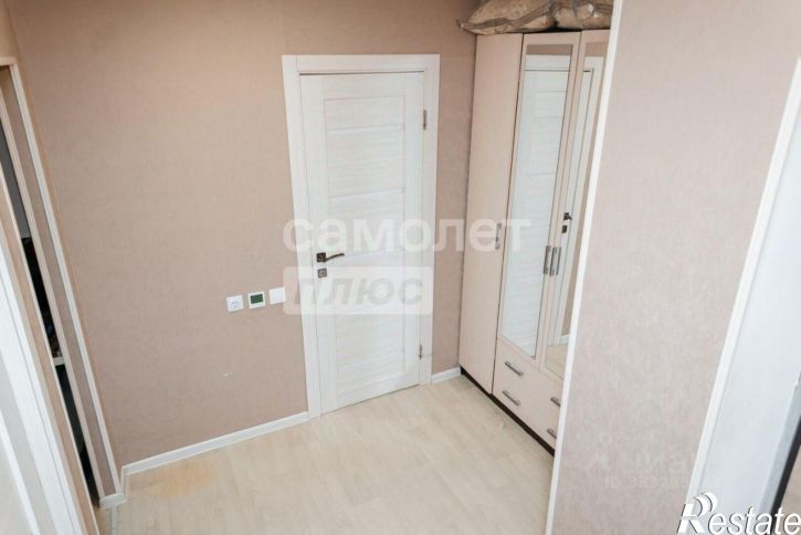 1-комн квартира ул Генерала Ишбулатова, 8/2,  д. 8/2