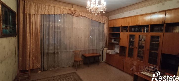 2-комн квартира ул Боткина, 12,  д. 12