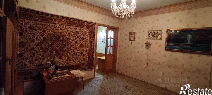 2-комн квартира ул Боткина, 12,  д. 12
