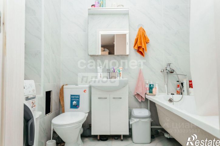 1-комн квартира ул Генерала Ишбулатова, 8/2,  д. 8/2