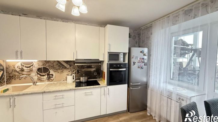 2-комн квартира ул Белокатайская, 2,  д. 2