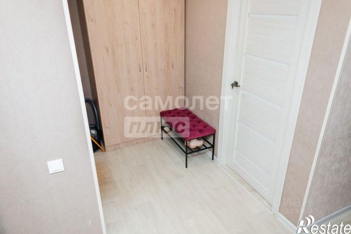 1-комн квартира ул Генерала Ишбулатова, 8/2,  д. 8/2