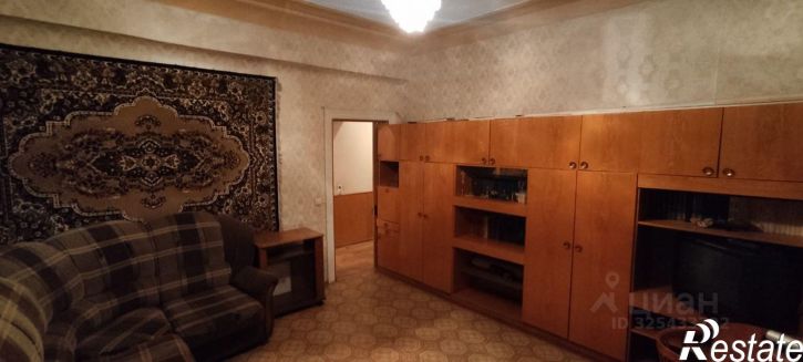 2-комн квартира ул Боткина, 12,  д. 12