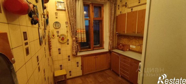 2-комн квартира ул Боткина, 12,  д. 12