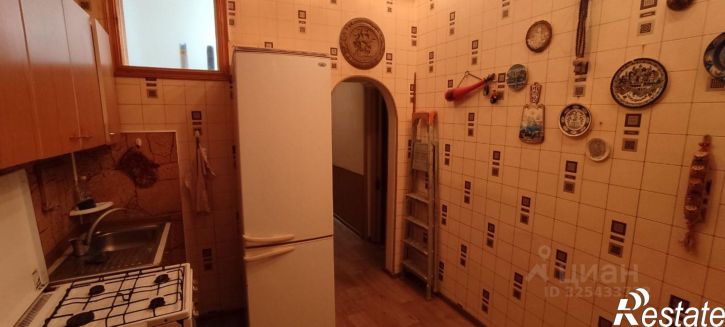 2-комн квартира ул Боткина, 12,  д. 12