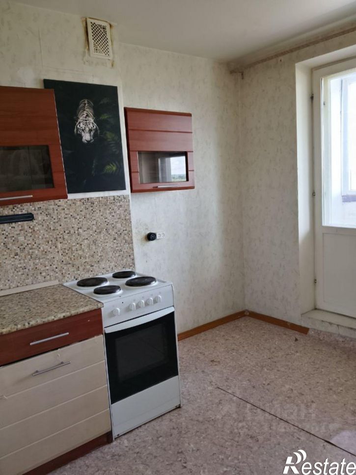1-комн квартира ул Валерия Лесунова, 6,  д. 6