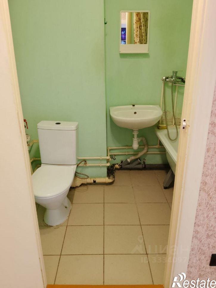 1-комн квартира ул Валерия Лесунова, 6,  д. 6