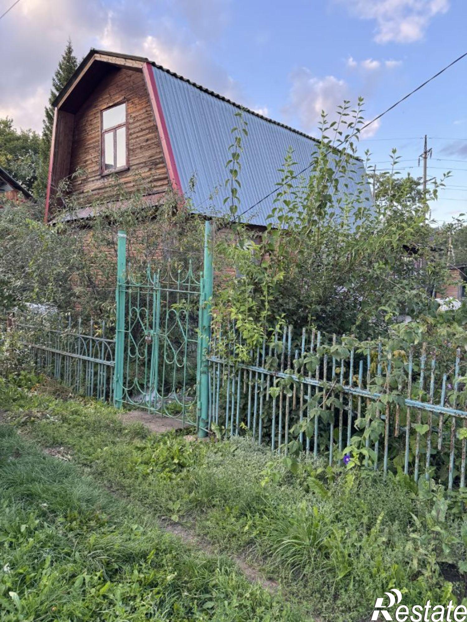 Купить дачу, дом, коттедж за 1 300 000 рублей на СНТ Зелёный мыс