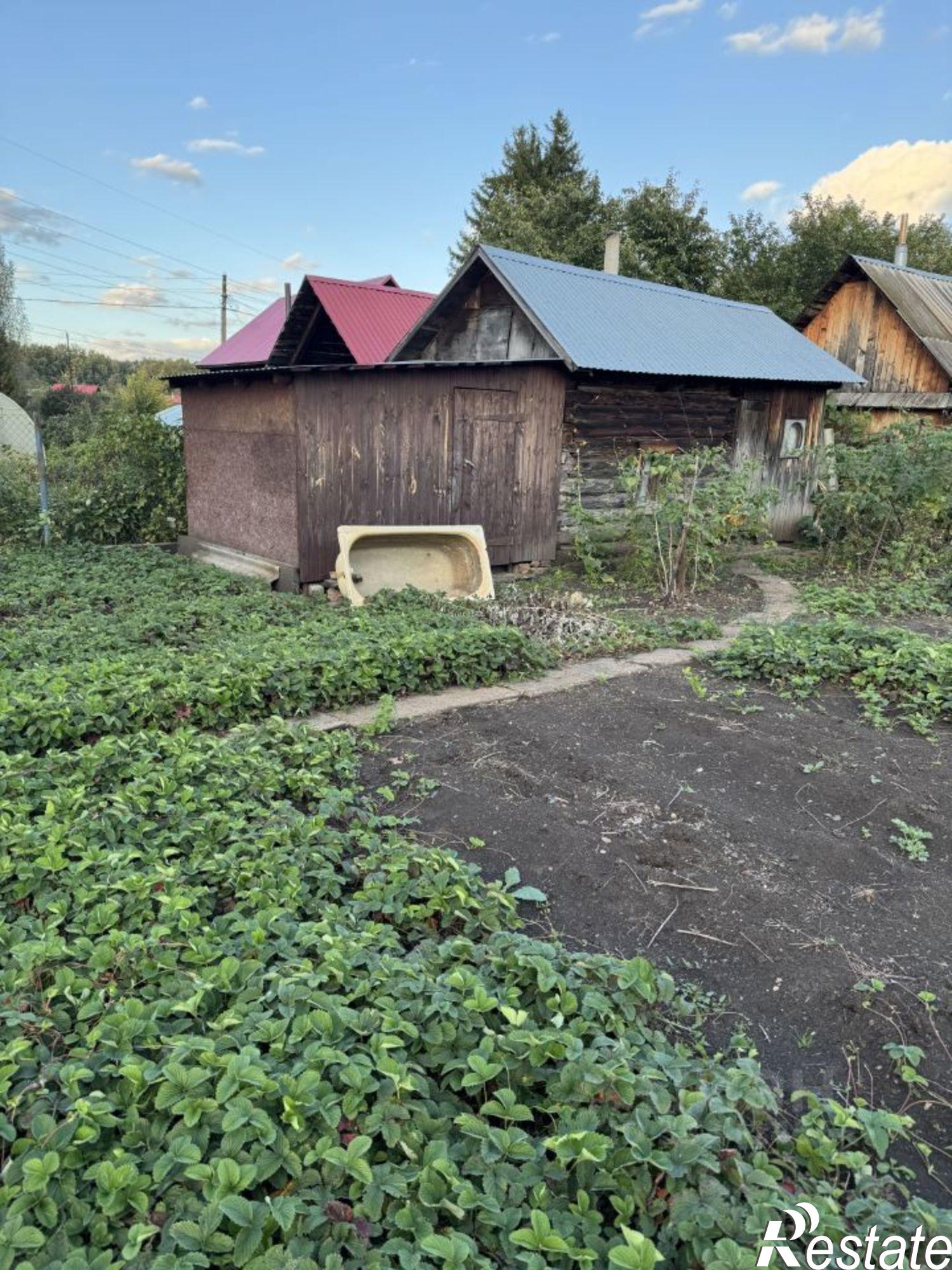 Купить дачу, дом, коттедж за 1 300 000 рублей на СНТ Зелёный мыс