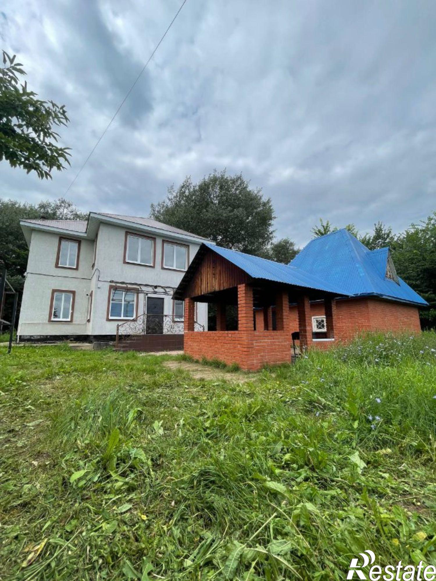 Купить дачу, дом, коттедж за 35 800 000 рублей