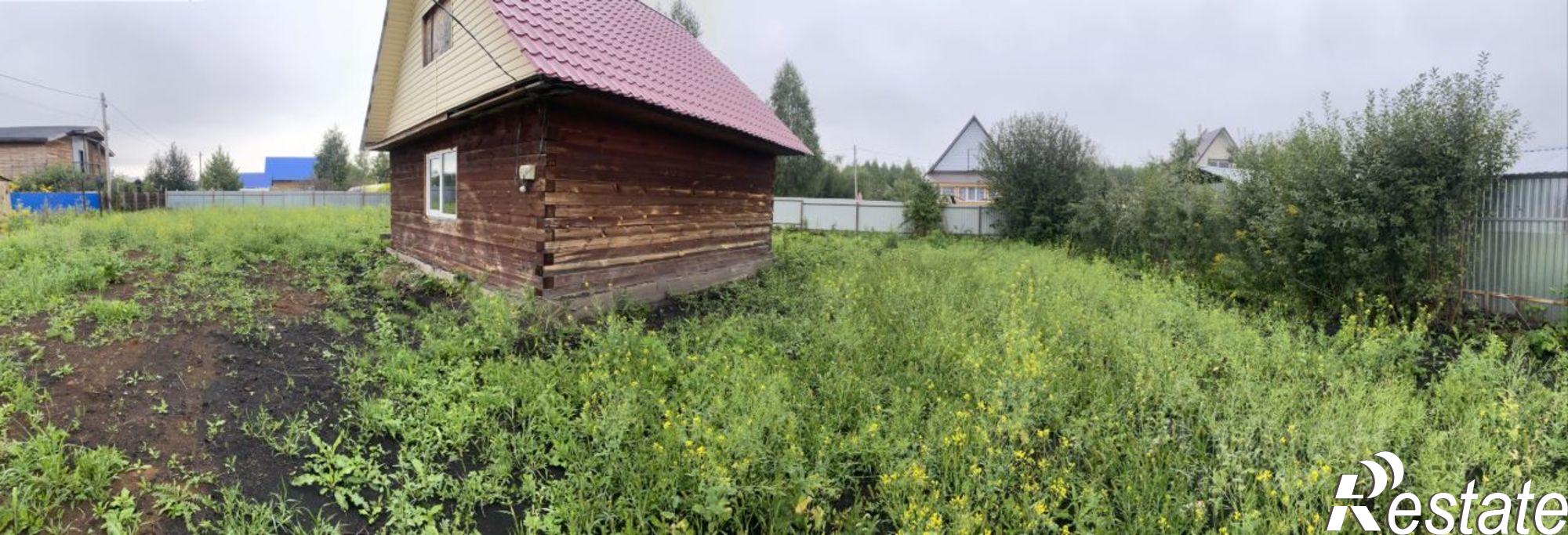 Купить дачу, дом, коттедж за 950 000 рублей