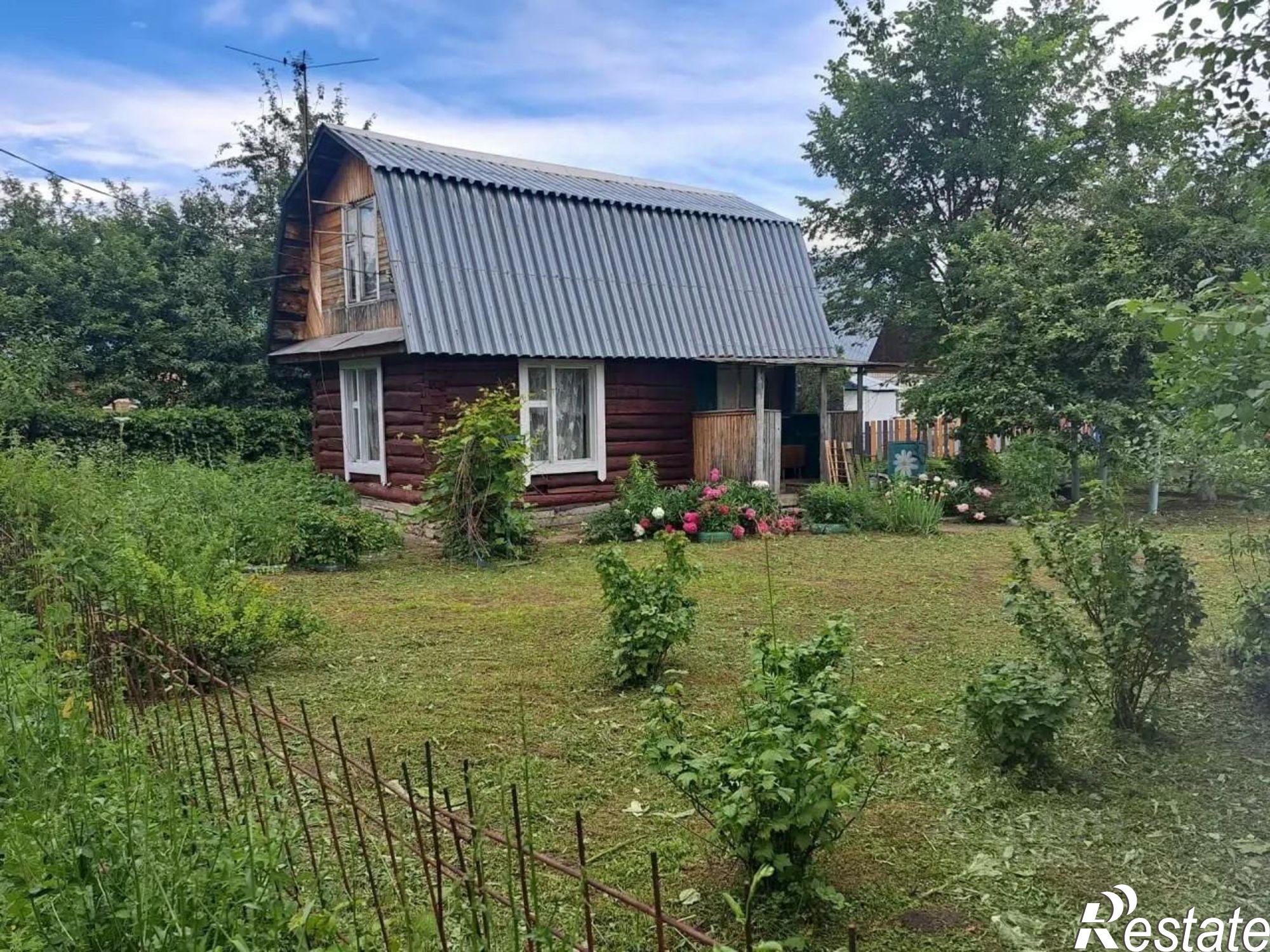 Купить дачу, дом, коттедж за 600 000 рублей на СНТ Рябинушка, 94